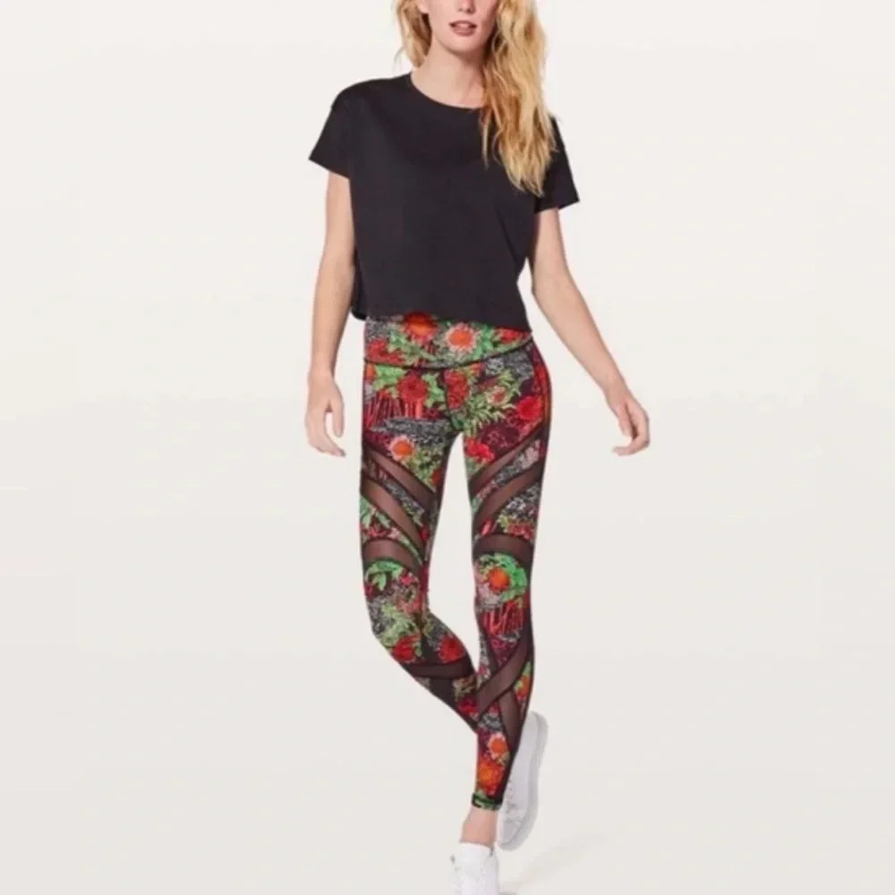lululemon athletica lululemon wunder